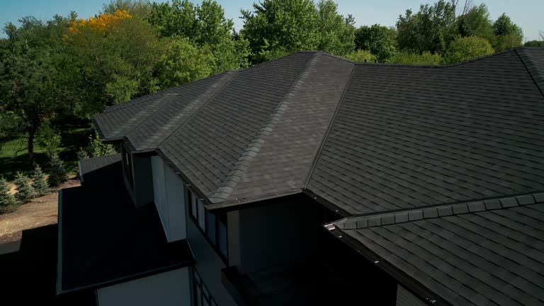 Fast & Reliable Emergency Roof Repairs in Valmeyer, IL